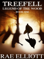 Treefell: Legend of the Wood