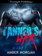 Tanner's War