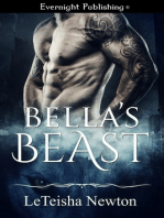 Bella's Beast