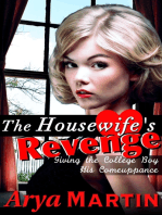 The Housewife's Revenge