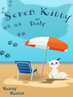 Seren Kitty in Italy