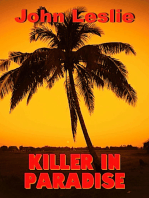 Killer in Paradise