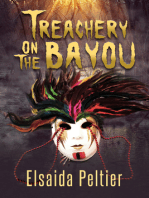 Treachery On The Bayou