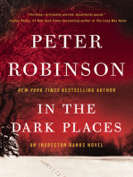 In the Dark Places: An Inspector Banks Novel