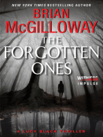 The Forgotten Ones: A Lucy Black Thriller