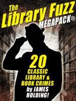 The Library Fuzz MEGAPACK ®