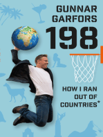 198: How I Ran Out of Countries*