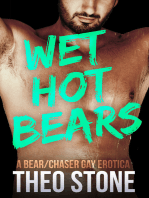 Wet Hot Bears