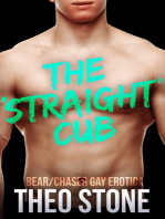 The "Straight" Cub