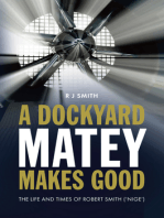 A Dockyard Matey makes Good
