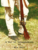 A War of Independence