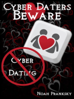 Cyber Daters Beware
