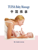 TUINA Baby Massage