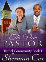 The New Pastor: Bethel Community Church, #1
