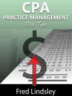 CPA Practice Management Pro Tips