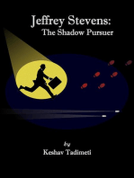 Jeffrey Stevens: The Shadow Pursuer