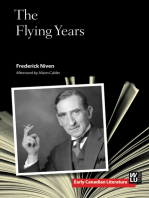 The Flying Years
