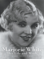 Marjorie White