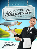 A Day At The Hotel Passionella
