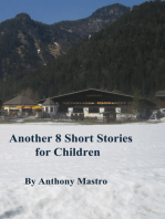 Another 8 Short Stories for Children