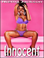 Innocent (Interracial Romance BWWM)