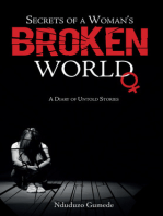 Secrets of a Woman's Broken World