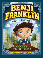 Benji Franklin