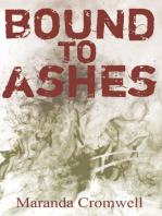Bound to Ashes [Book 1 of The Altered Sequence]