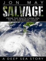 Salvage (From the South China Sea to the Caribbean Coast