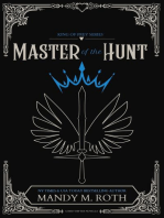 Master of the Hunt