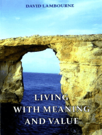 Livng with Meaning and Value