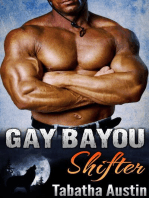 Gay Bayou Shifter