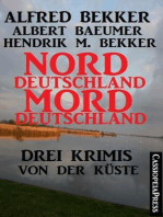 Norddeutschland, Morddeutschland