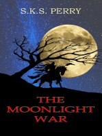 The Moonlight War