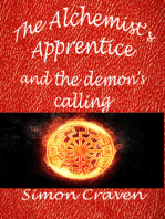 The Alchemist's Apprentice