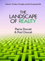 The Landscape of Reality