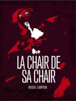 La chair de sa chair