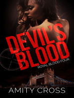 Devil's Blood