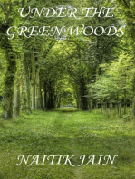 Under The Green Woods