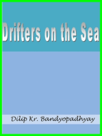 Drifters on the Sea