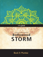 Bollywood Storm Book II: Mumbai