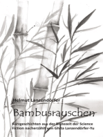 Bambusrauschen