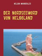 Der Nordseemord von Helgoland