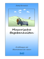 Masurische Begebenheiten