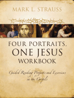 Four Portraits, One Jesus Workbook