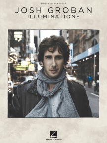 Josh Groban - Illuminations (Songbook)