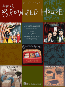 Best of Crowded House