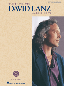 The Ultimate David Lanz Collection: for Easy Piano