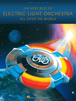 The Very Best of Electric Light Orchestra - All Over the World