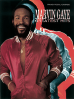 Marvin Gaye - Greatest Hits